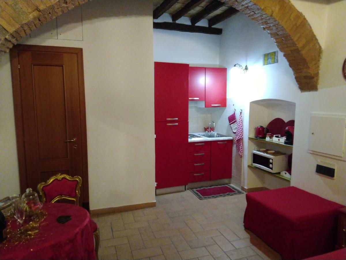Sweet Sweet Navona Apartamento Roma