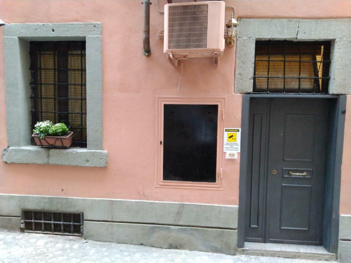 Sweet Sweet Navona Apartamento *