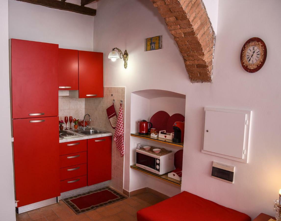 Sweet Sweet Navona Apartamento *